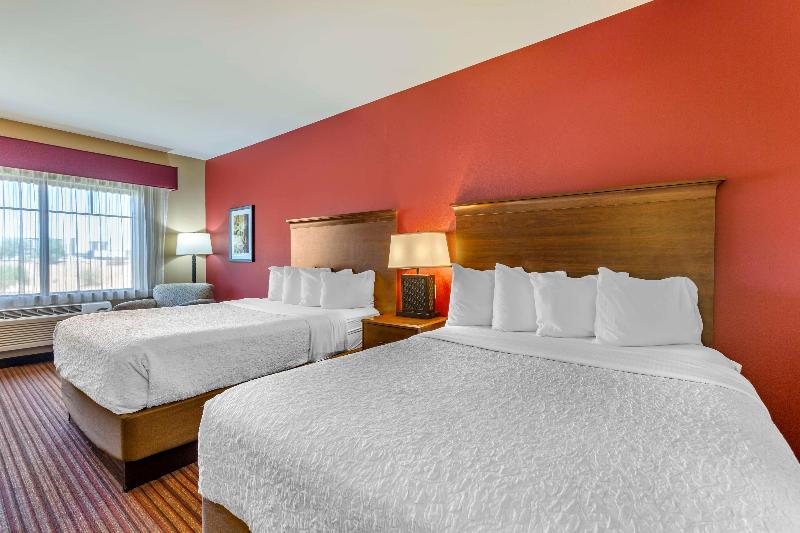 BEST WESTERN Plus Chandler Hotel & Suites image