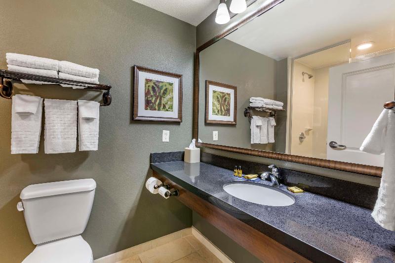 BEST WESTERN Plus Chandler Hotel & Suites image