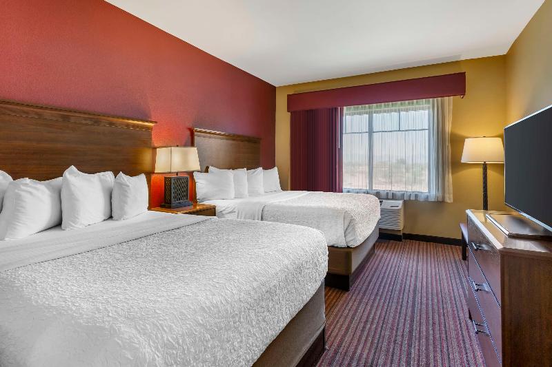 BEST WESTERN Plus Chandler Hotel & Suites image