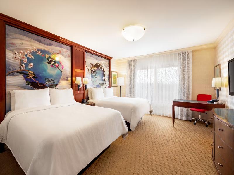 Viana Hotel & Spa Trademark Collection by Wyndham image