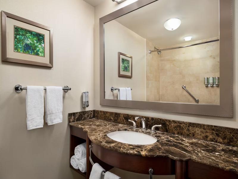 Viana Hotel & Spa Trademark Collection by Wyndham image