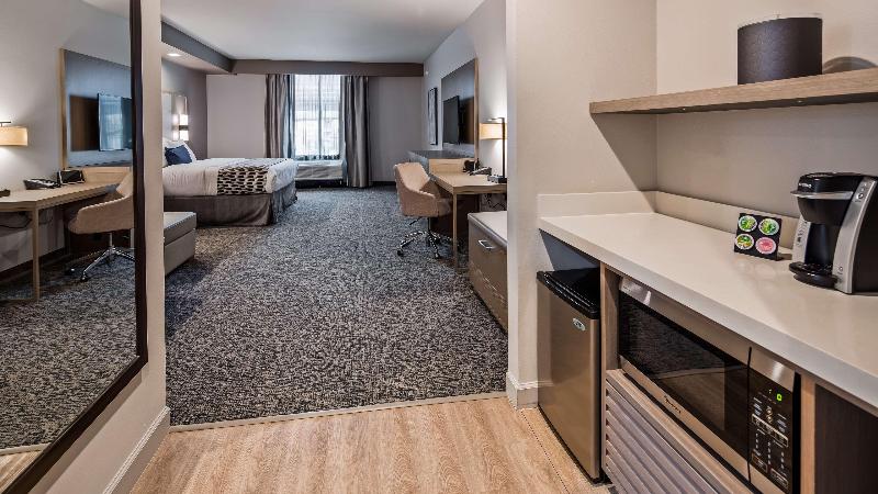 Wyndham Garden Katy image