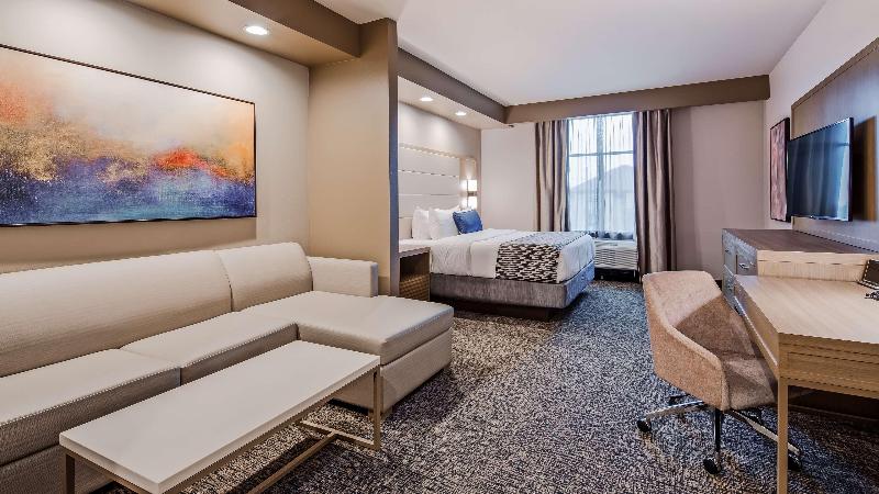 Wyndham Garden Katy image