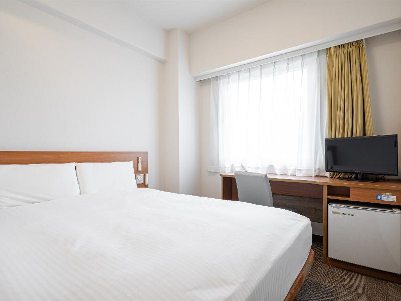 Comfort Inn Hitachinaka image