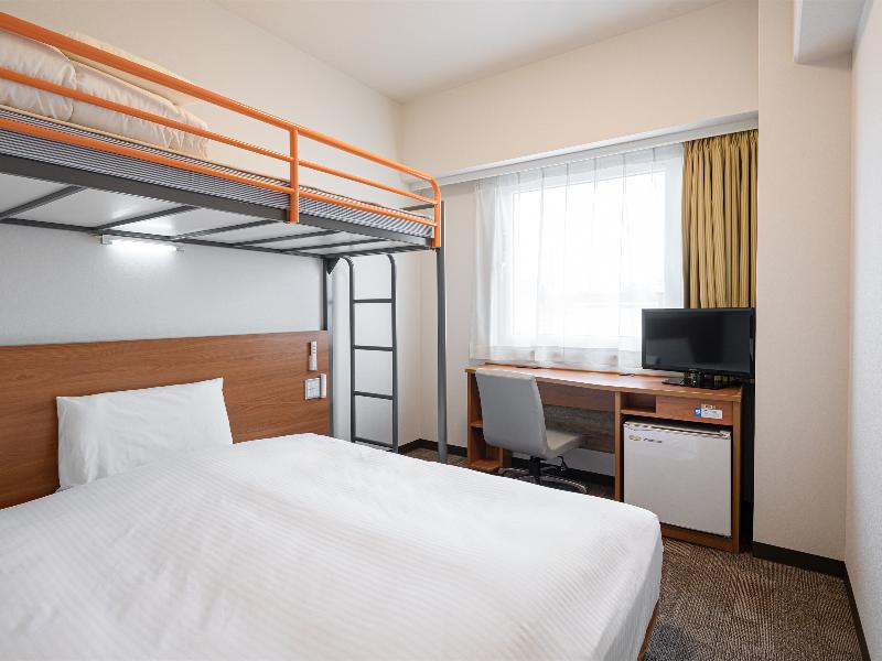 Comfort Inn Hitachinaka image