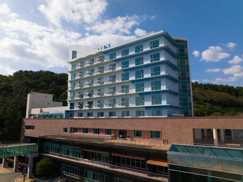 Namiltte Resort Hotel Elinus image