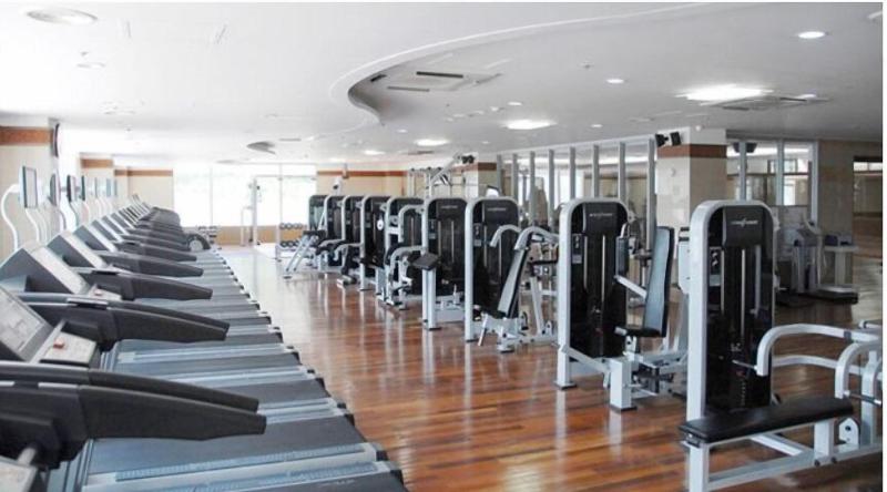 Namiltte Resort Hotel Elinus image