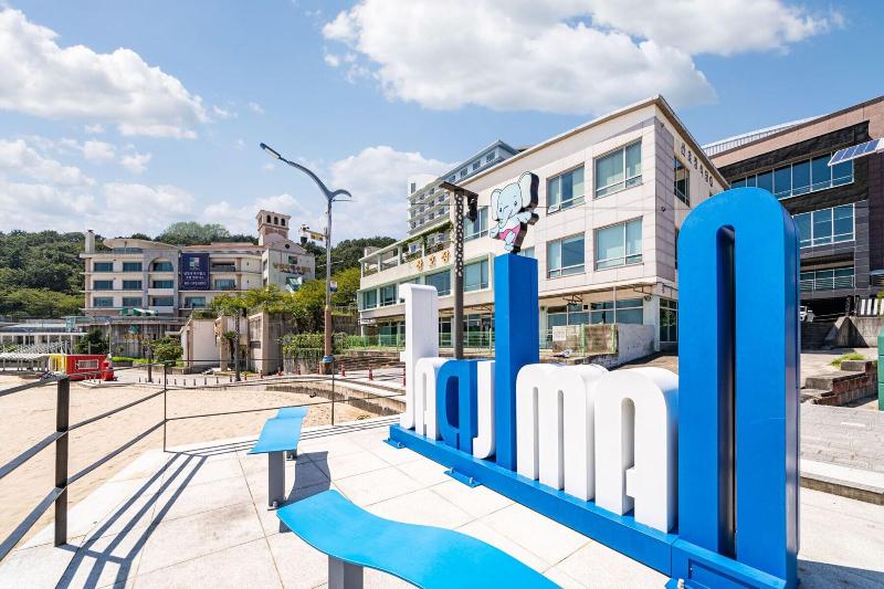 Namiltte Resort Hotel Elinus image