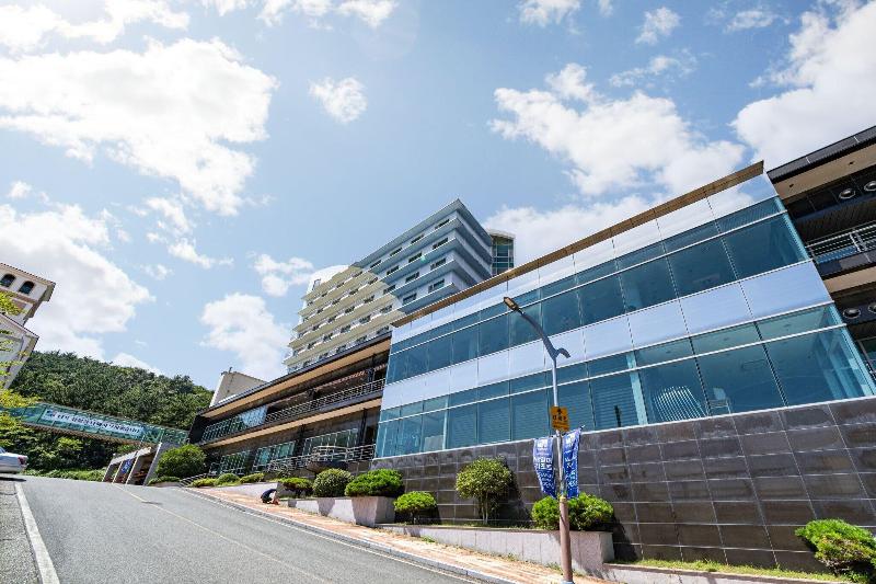Namiltte Resort Hotel Elinus image
