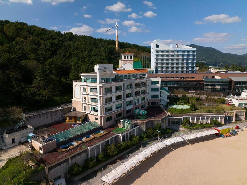 Namiltte Resort Hotel Elinus image