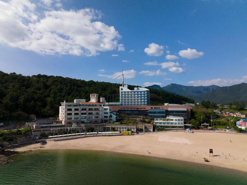 Namiltte Resort Hotel Elinus image