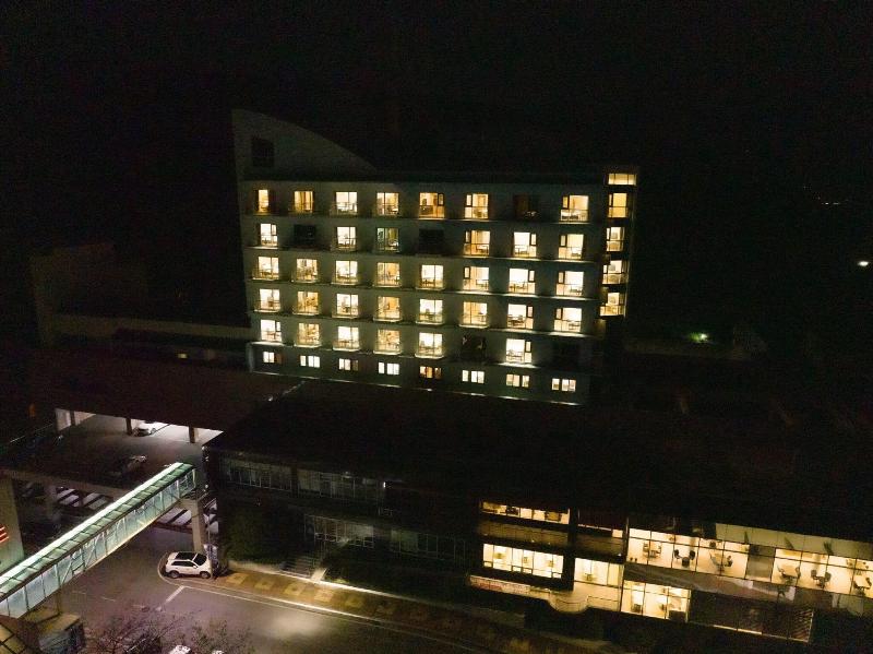 Namiltte Resort Hotel Elinus image