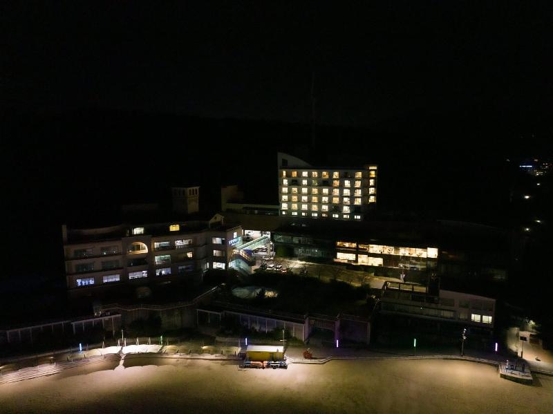 Namiltte Resort Hotel Elinus image