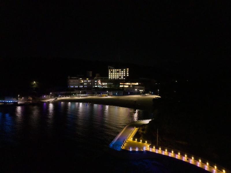 Namiltte Resort Hotel Elinus image