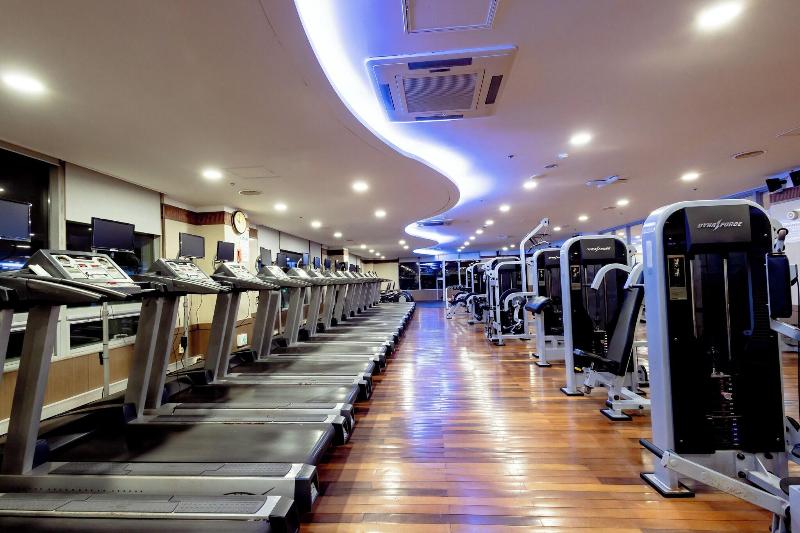 Namiltte Resort Hotel Elinus image