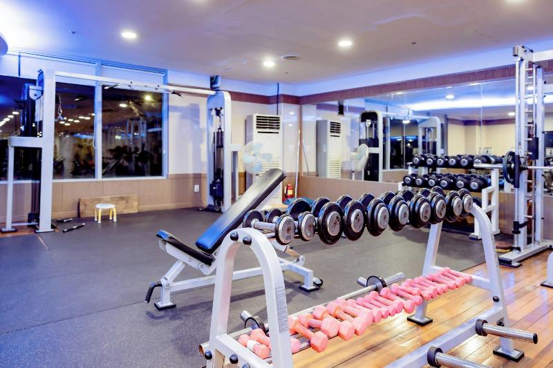 Namiltte Resort Hotel Elinus image