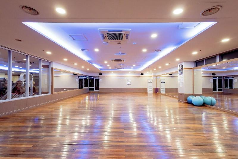 Namiltte Resort Hotel Elinus image