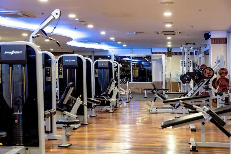 Namiltte Resort Hotel Elinus image