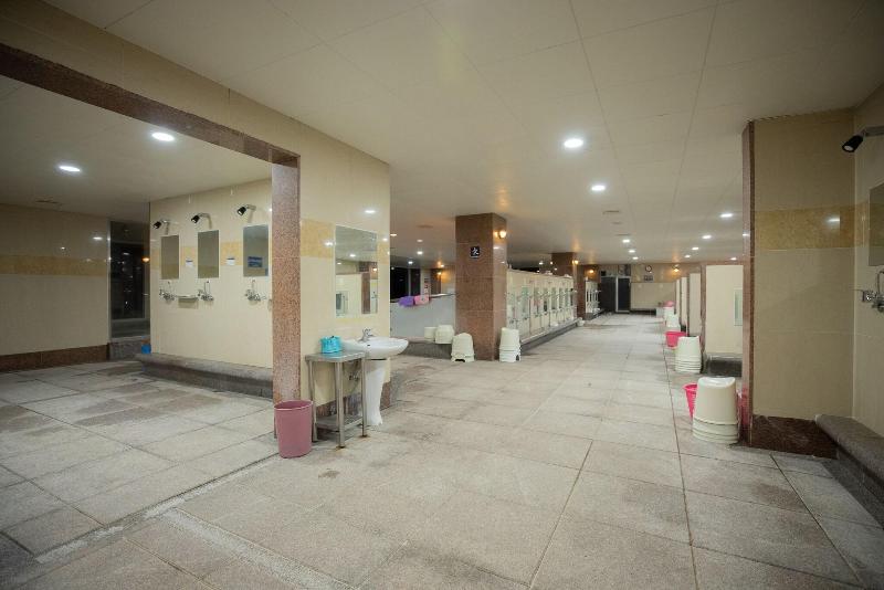 Namiltte Resort Hotel Elinus image