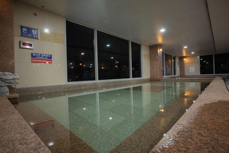 Namiltte Resort Hotel Elinus image