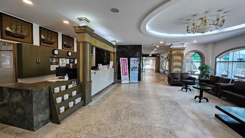 Namiltte Resort Hotel Elinus image