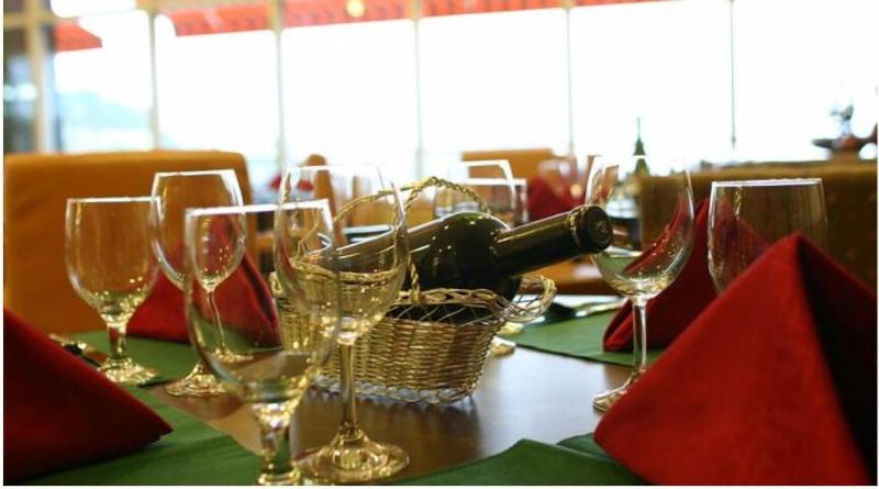 Namiltte Resort Hotel Elinus image