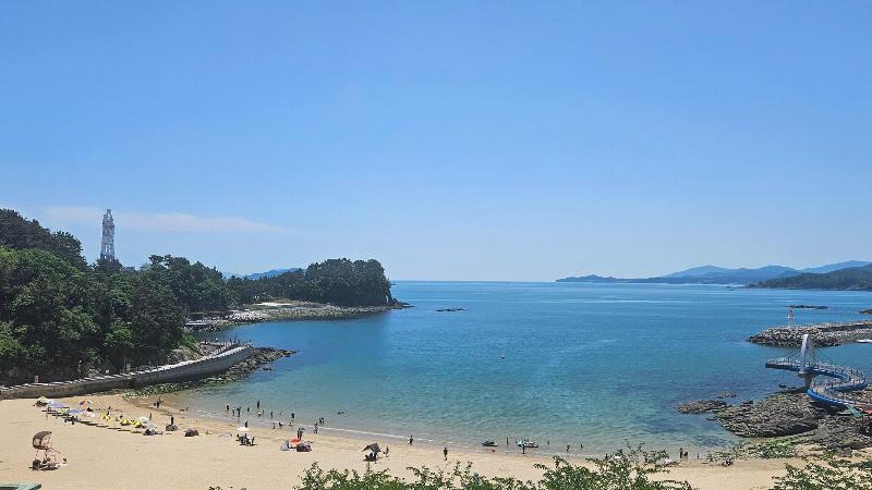 Namiltte Resort Hotel Elinus image