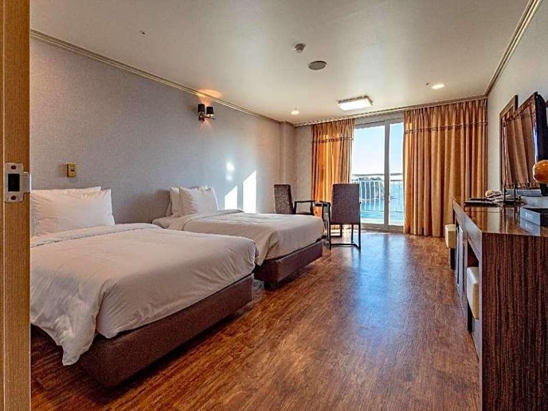 Namiltte Resort Hotel Elinus image