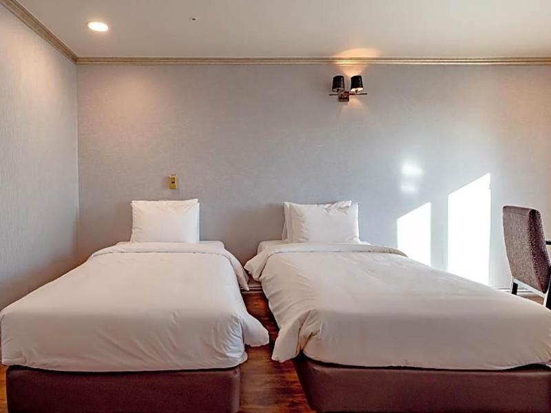 Namiltte Resort Hotel Elinus image