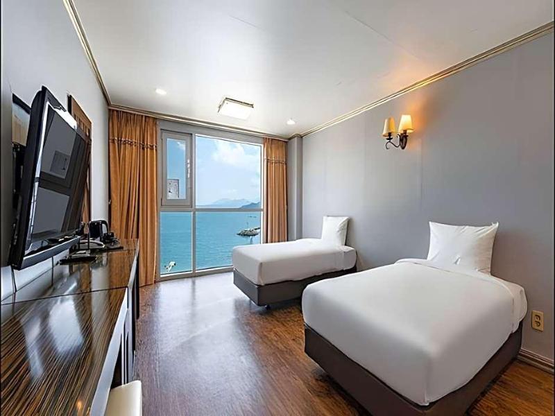 Namiltte Resort Hotel Elinus image