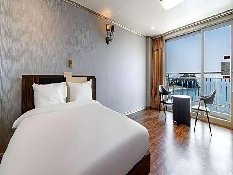 Namiltte Resort Hotel Elinus image
