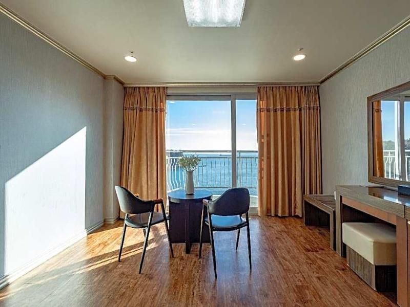Namiltte Resort Hotel Elinus image
