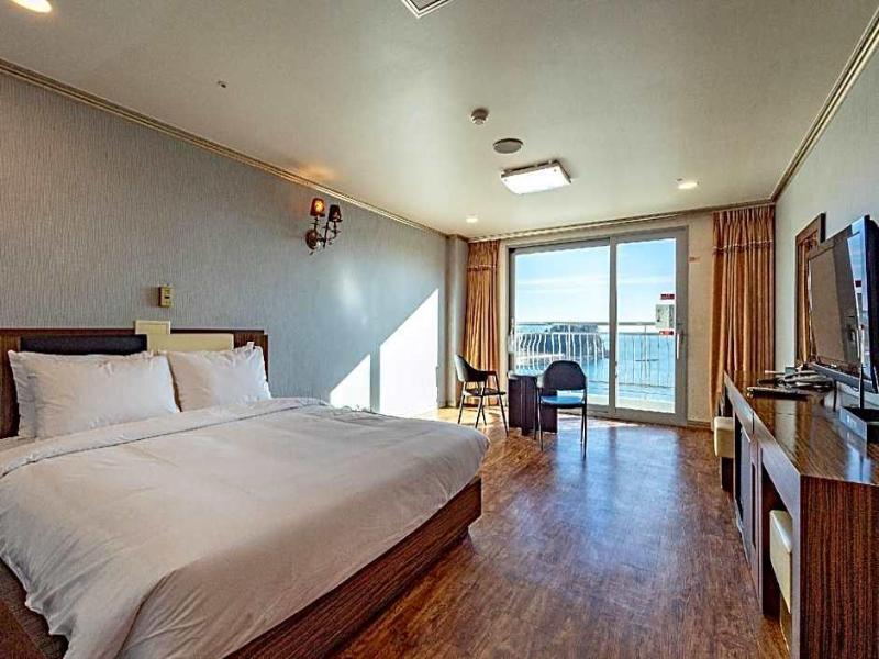 Namiltte Resort Hotel Elinus image