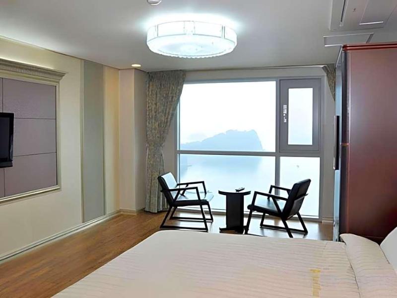 Namiltte Resort Hotel Elinus image