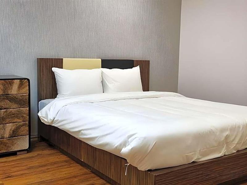 Namiltte Resort Hotel Elinus image