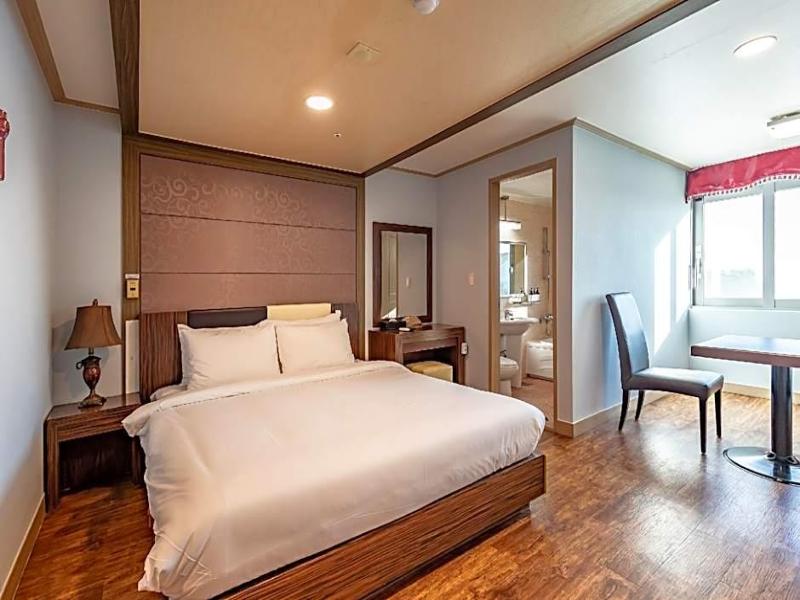 Namiltte Resort Hotel Elinus image