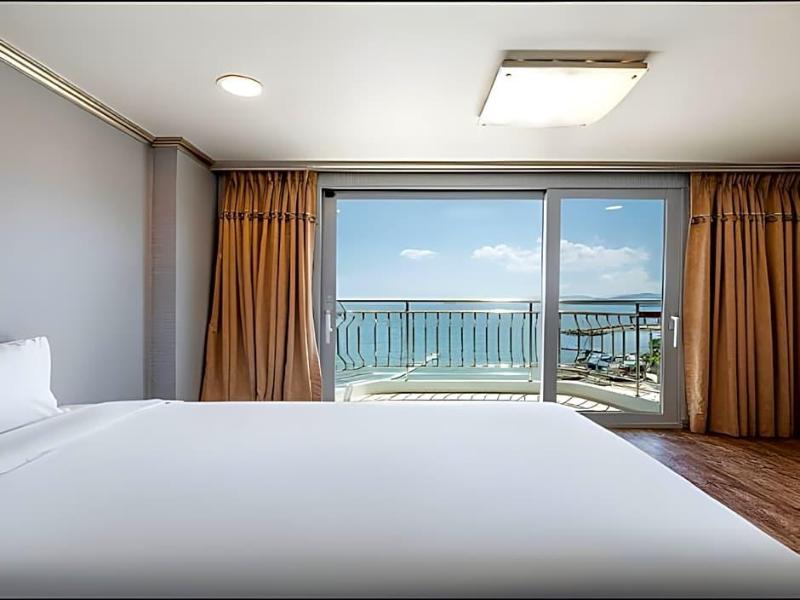 Namiltte Resort Hotel Elinus image