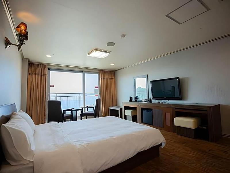 Namiltte Resort Hotel Elinus image