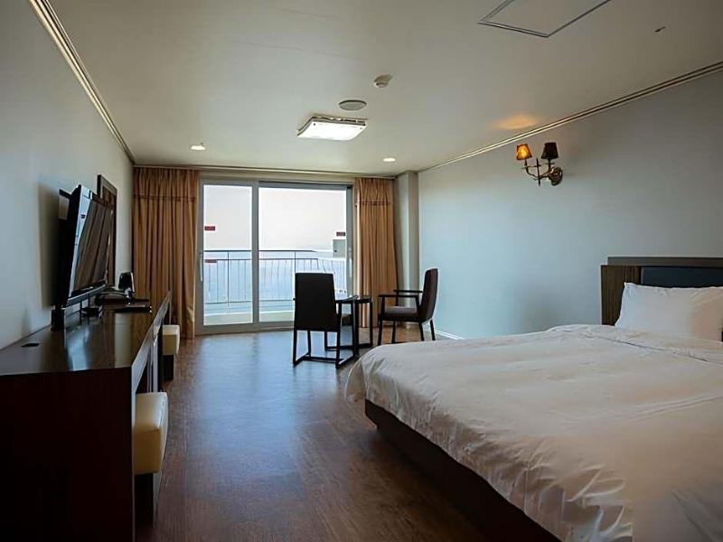 Namiltte Resort Hotel Elinus image