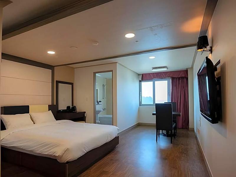 Namiltte Resort Hotel Elinus image