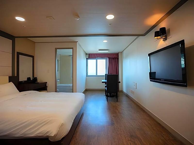 Namiltte Resort Hotel Elinus image