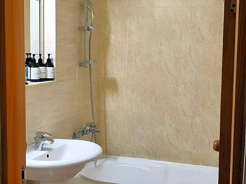 Namiltte Resort Hotel Elinus image