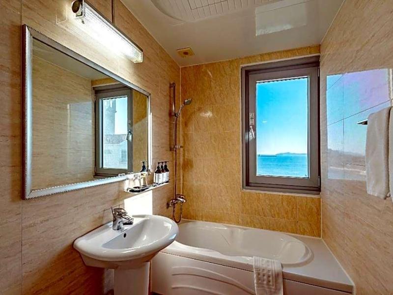 Namiltte Resort Hotel Elinus image
