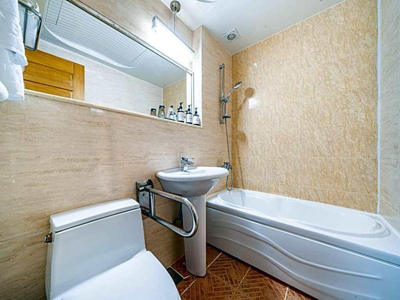 Namiltte Resort Hotel Elinus image