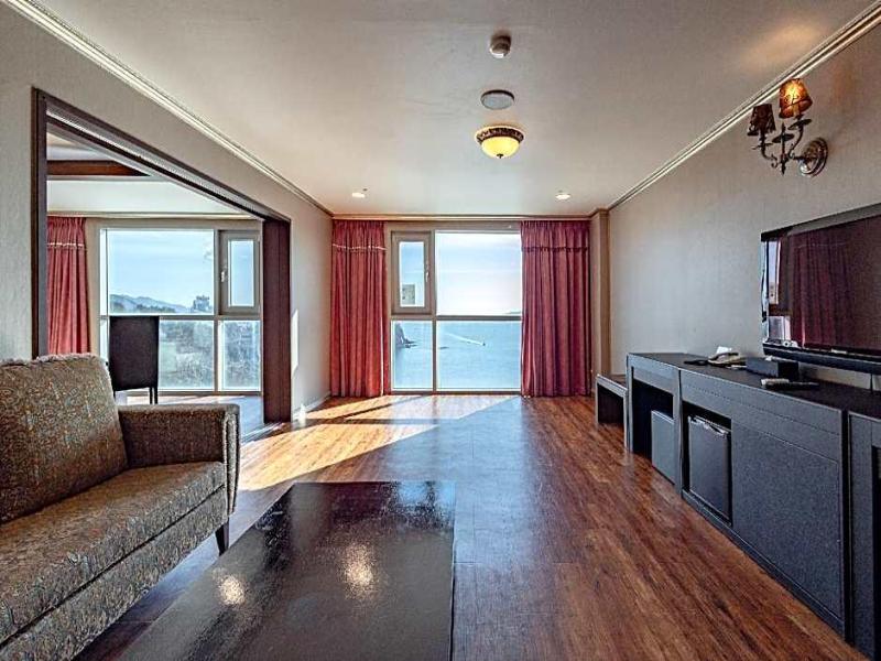 Namiltte Resort Hotel Elinus image