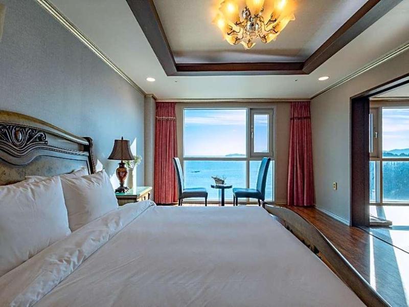 Namiltte Resort Hotel Elinus image