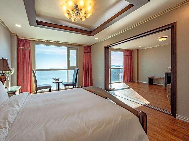 Namiltte Resort Hotel Elinus image