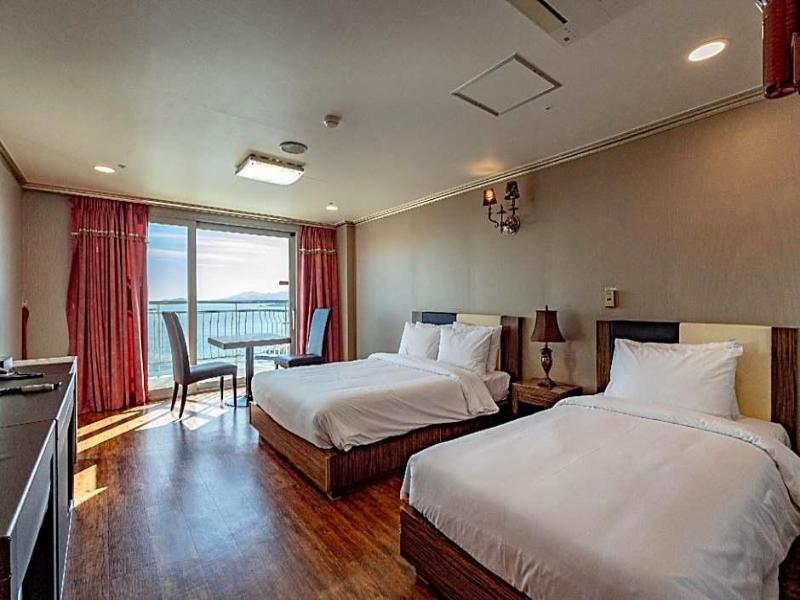 Namiltte Resort Hotel Elinus image