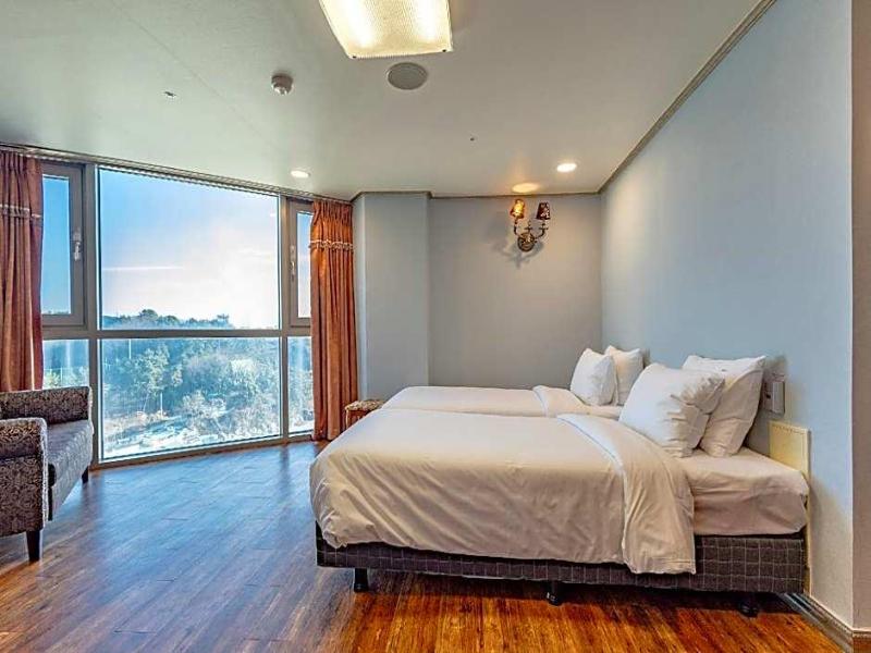 Namiltte Resort Hotel Elinus image