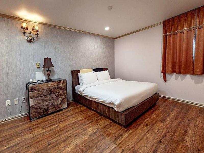 Namiltte Resort Hotel Elinus image
